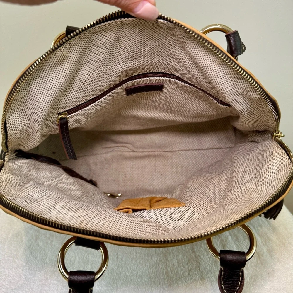 Dooney & Bourke stunning vintage